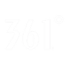 361° Logo